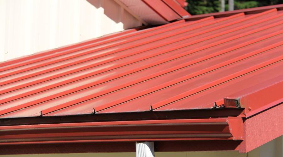 Roof Leak Detection & Repair in Wessington, SD
